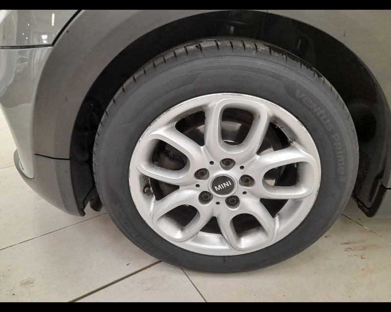 MINI Mini 5 porte Mini IV F54-F55-F56-F57 Mini 5p 1.5 One 75cv