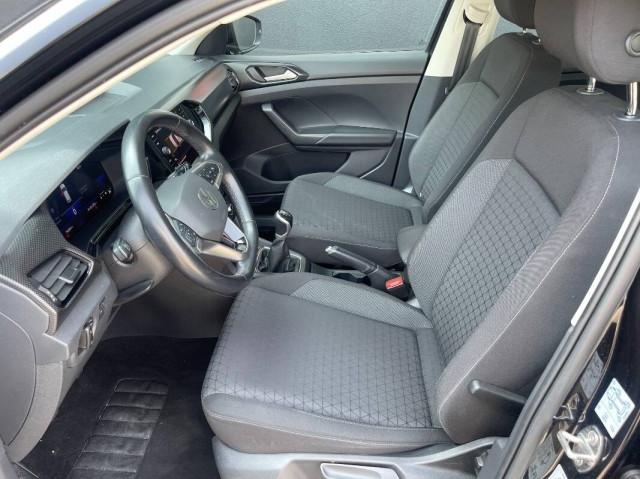 Volkswagen T-Cross 1.0 tsi Life 95cv PDC led 16"