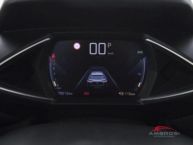 DS AUTOMOBILES DS 3 Crossback BlueHDi 130 aut. Grand Chic