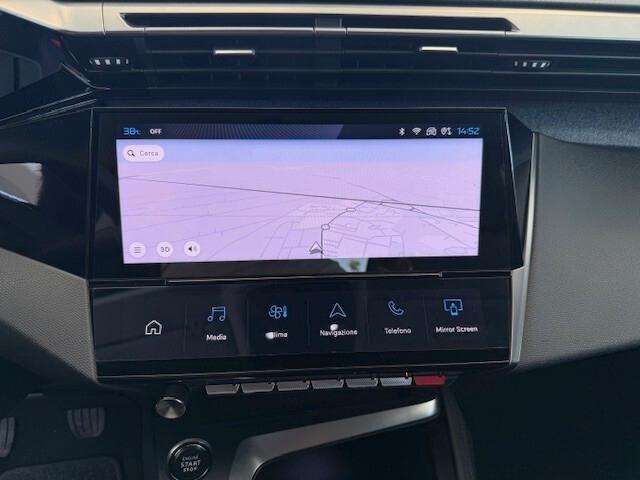 Peugeot 308 PureTech Turbo 130 S&S Allure Pack 2022