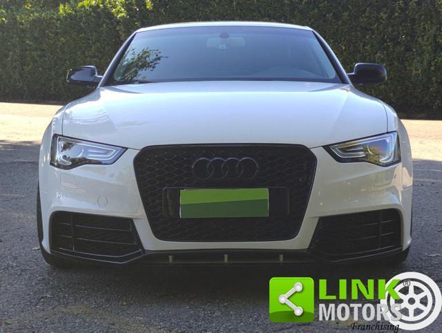 AUDI A5 2.0 TDI 177 CV quattro Business Plus