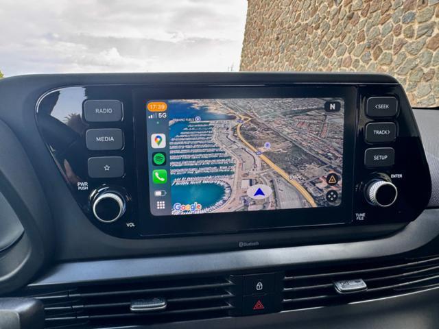 HYUNDAI Bayon 1.0 T-GDI HYBRID 48V iMT XLINE+NAVI+RCAM