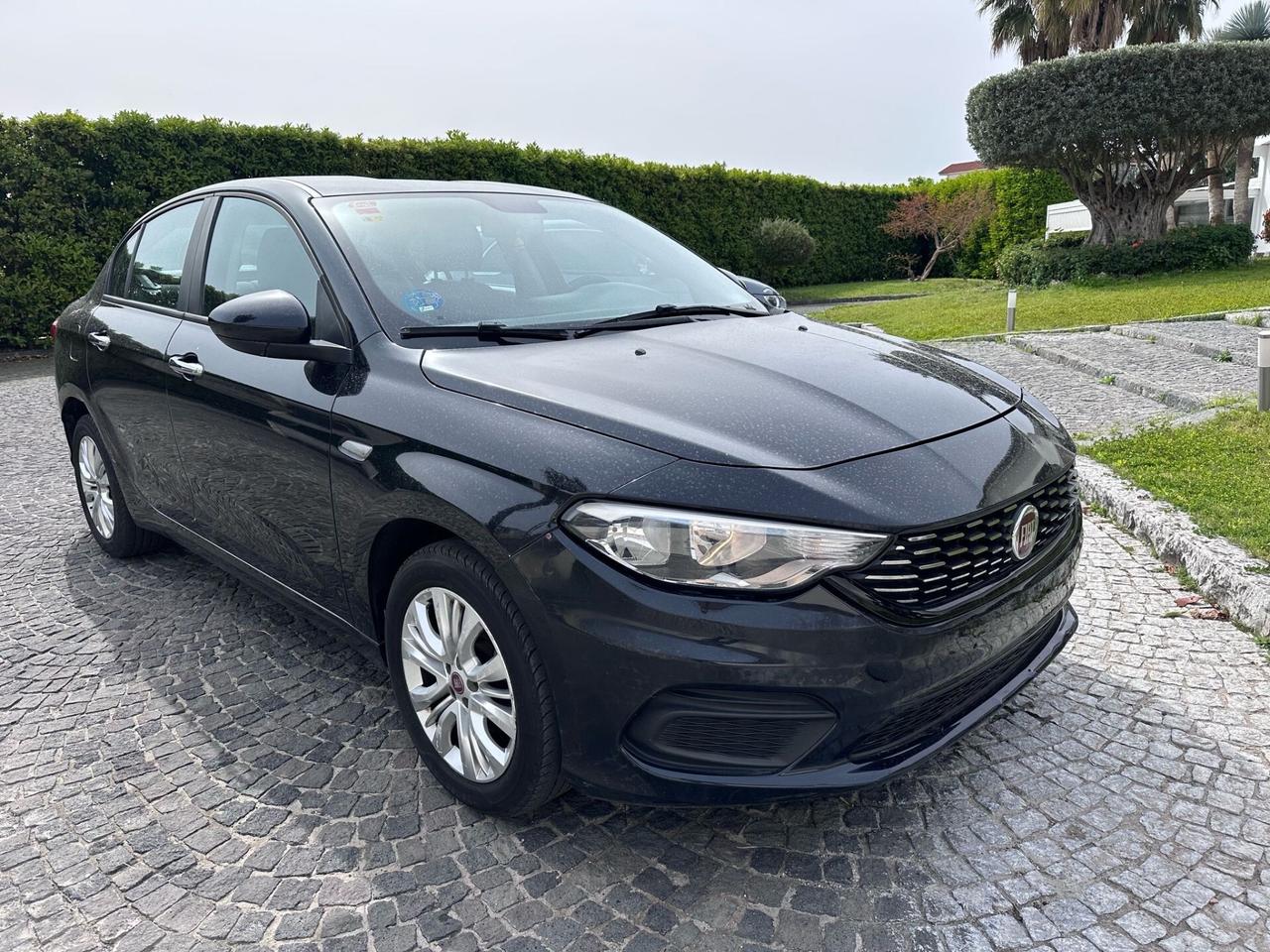 Fiat Tipo Berlina 4 porte 1.4 120cv Manuale Easy Gpl