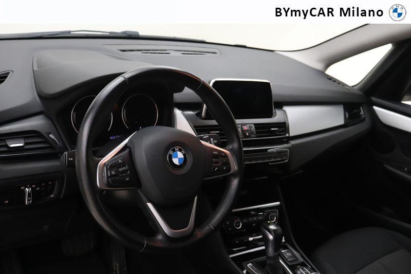 BMW Serie 2 Active Tourer 225 xe iPerformance Business Steptronic