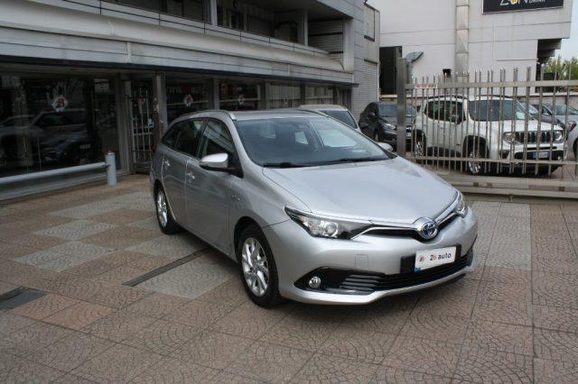 TOYOTA Auris Touring Sports 1.8 Hybrid Business