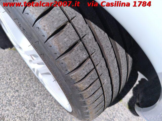 PORSCHE Boxster 2.5i 204 CV