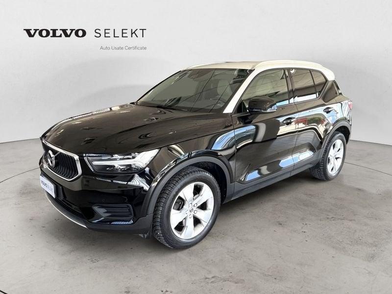 Volvo XC40 D3 150 CV AWD Automatica LED Momentum