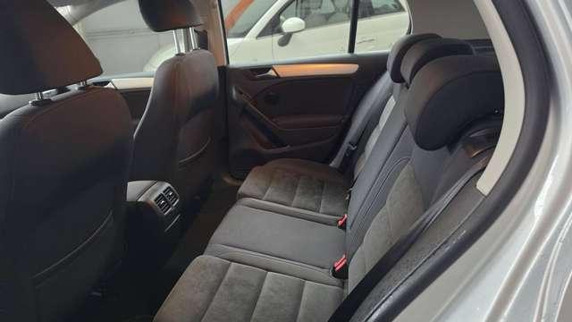 Volkswagen Golf Golf 5p 2.0 tdi Highline 140cv