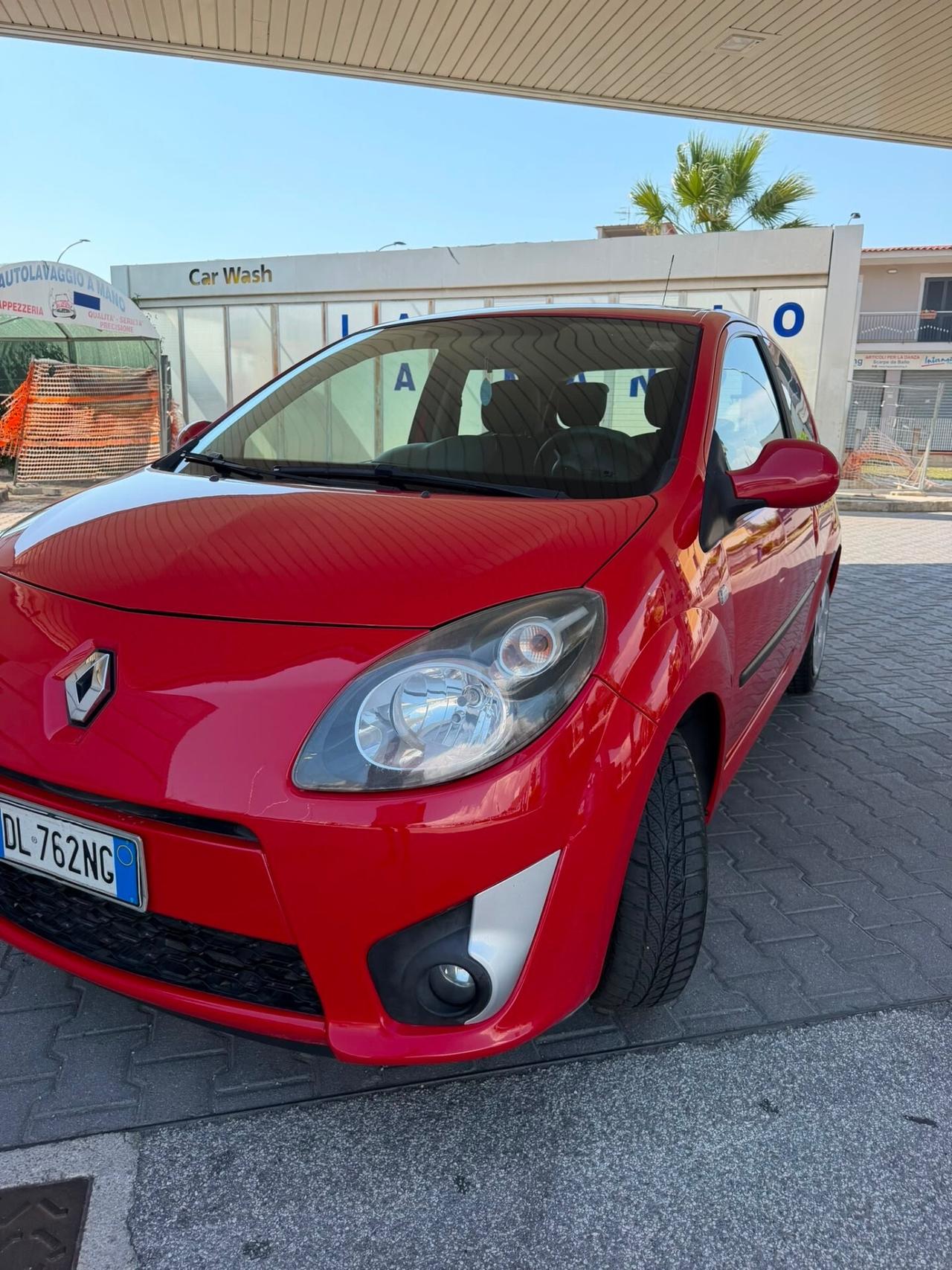 Renault Twingo 1.2 8V Dynamique