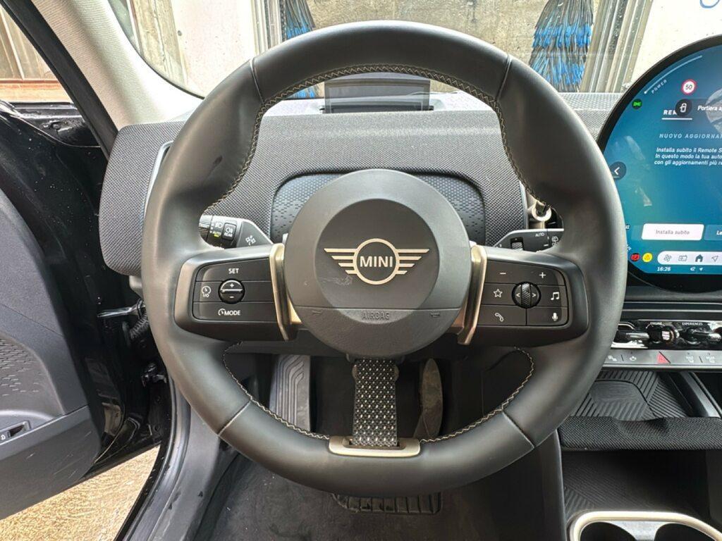 Mini Mini Countryman 2.0 48V D Classic