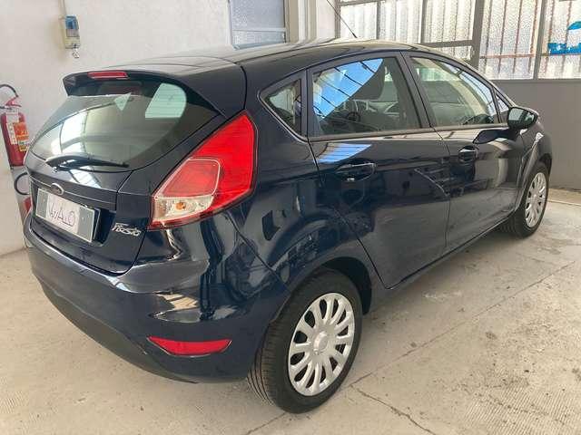 Ford Fiesta 5p 1.4 Business Gpl 92cv KM CERTIFICATI UNICO PROP