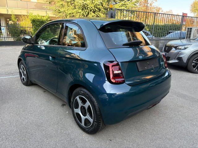 FIAT 500e Berlina 23,8 kWh * PREZZO PROMO *