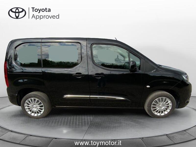 Toyota Proace City Verso 1.5D 130 CV S&S Short D Lounge