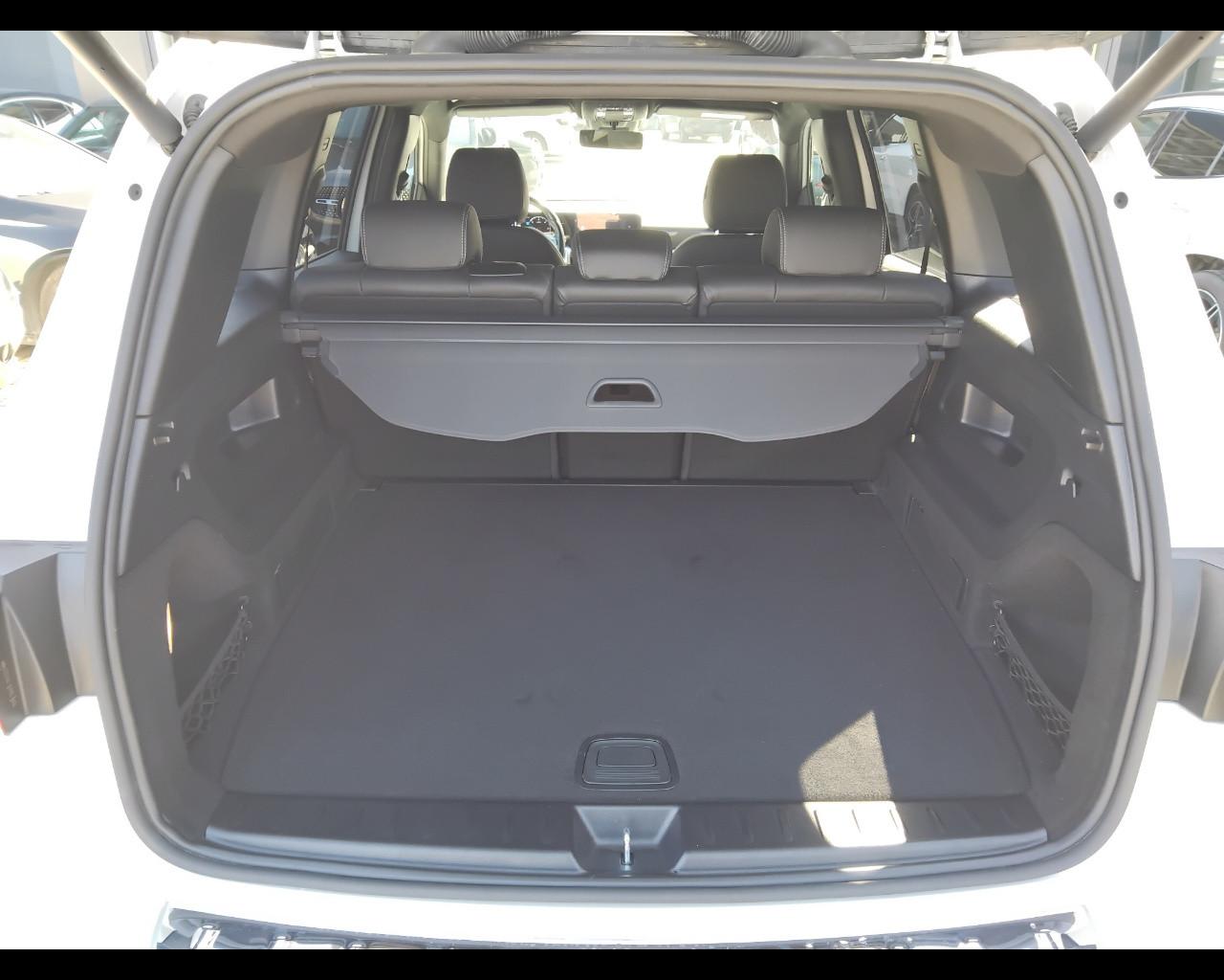 Mercedes-Benz GLB - X247 2019 - GLB 200 d Premium auto