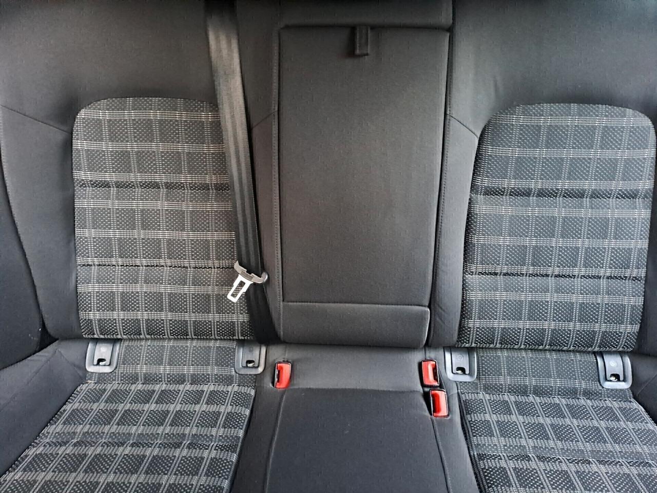 Audi A4 Avant 2.0 TDI 143 CV F.AP. multitronic