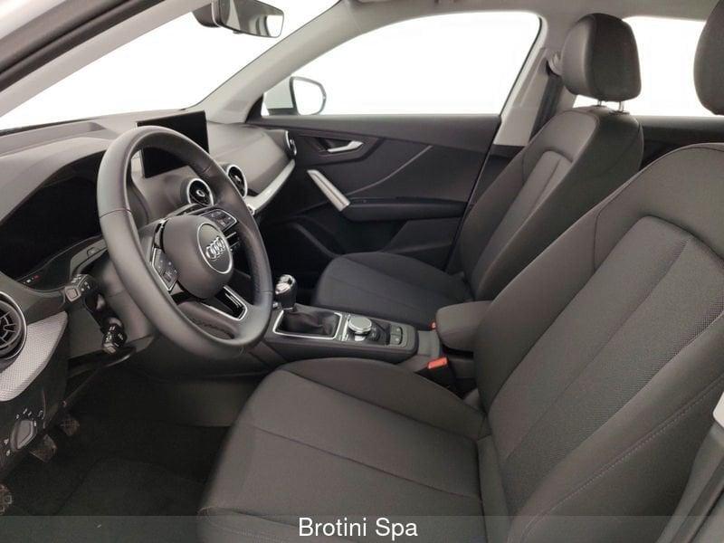 Audi Q2 Q2 35 TFSI S line Edition
