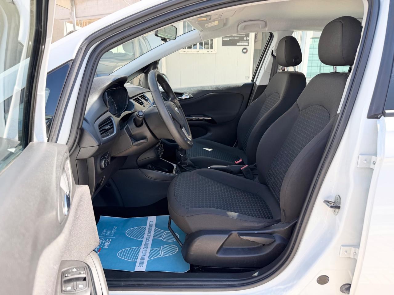 Opel Corsa 1.4 GPL-Tech Advance - GARANZIA