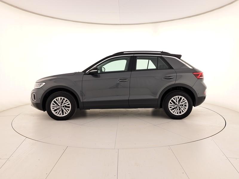 Volkswagen T-Roc 2.0 tdi life 150cv dsg