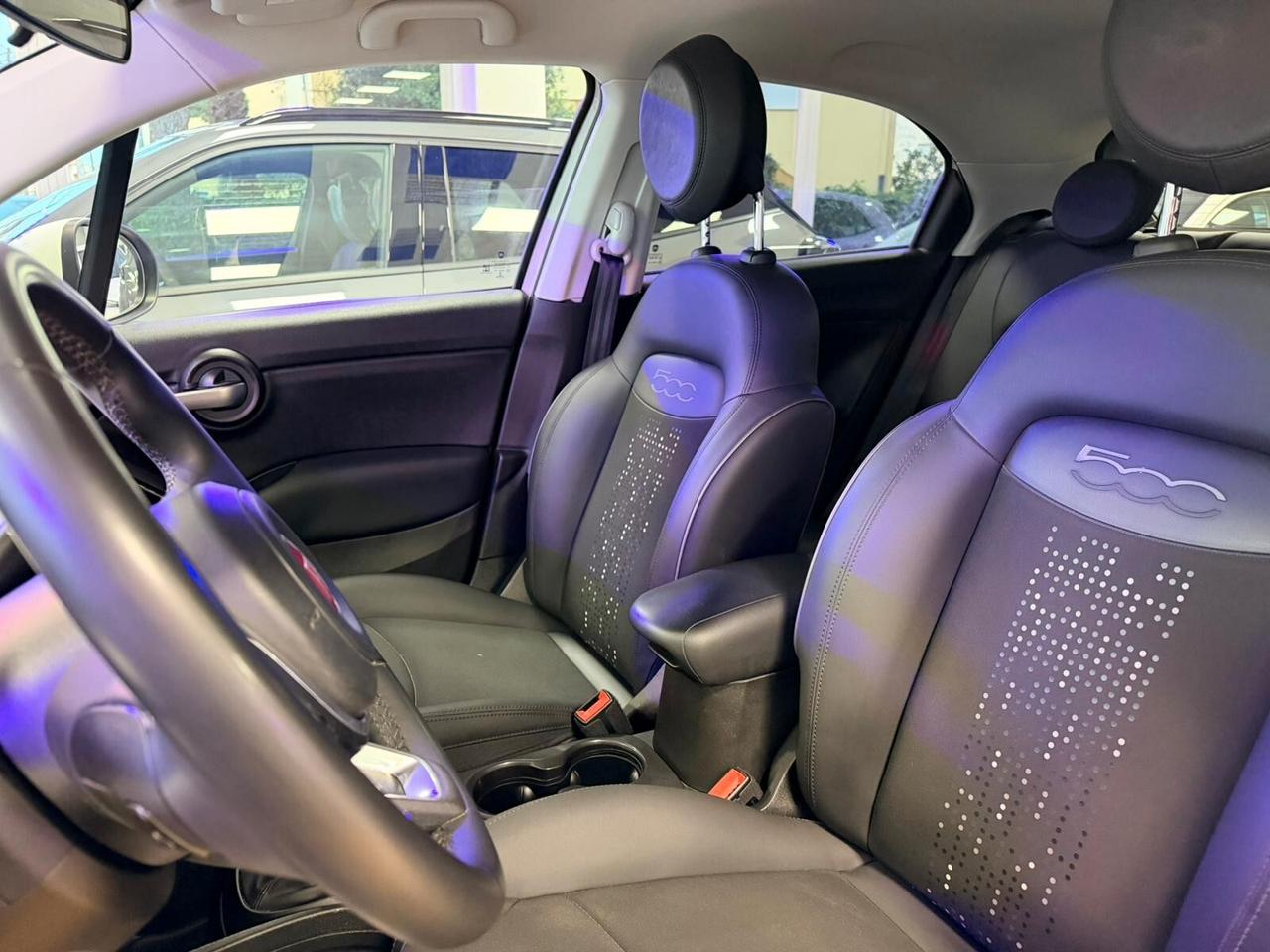 Fiat 500X 1.6 MultiJet 130CV