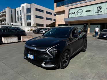 KIA SPORTAGE 1.6 GPL STYLE 2023 SUPER ACCESSORIATO