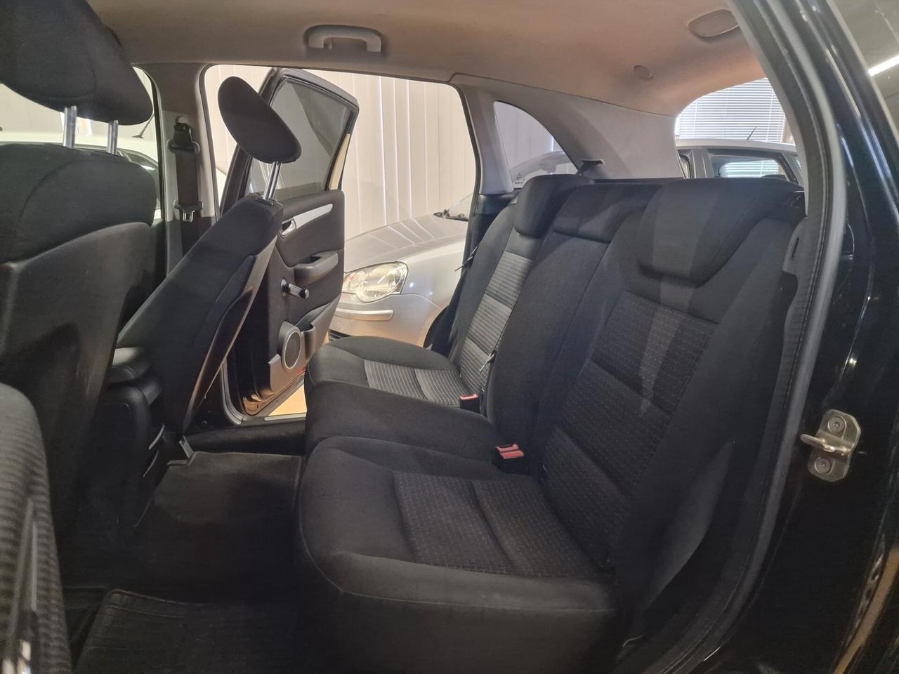 Mercedes-benz B 180 CDI Premuim