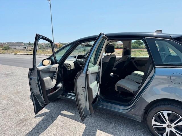Citroen C4 Picasso 1.6 HDi 110 cv Elegance