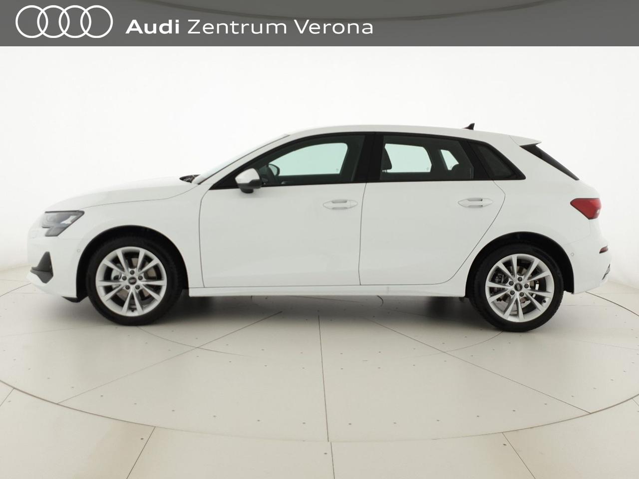 Sportback 2.0TDI 150CV S tronic Business