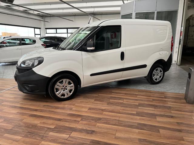 FIAT Doblo Doblò 1.6 MJT 105CV Cargo Lounge 3 POSTI-In Arriv