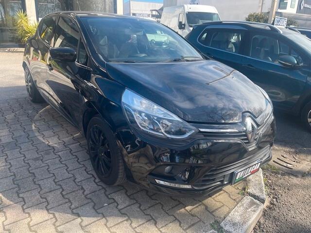 Renault Clio TCe 90 CV 5 porte Energy Duel
