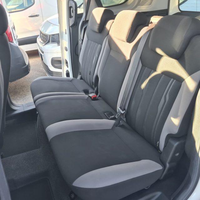 FIAT Doblo Doblò 1.3 MJT S&S PC Combi N1 Lounge