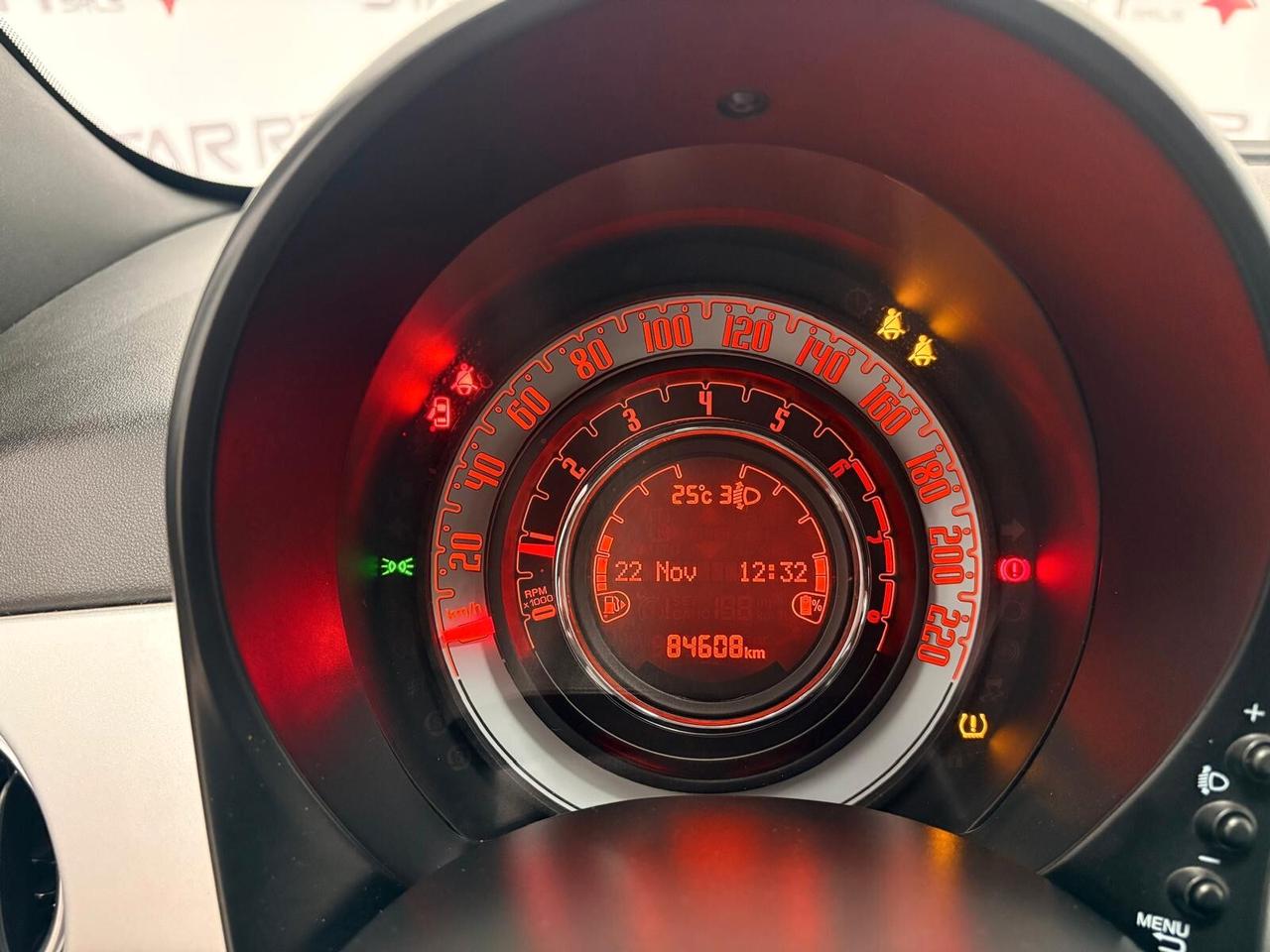 Fiat 500 1.0 Hybrid Sport