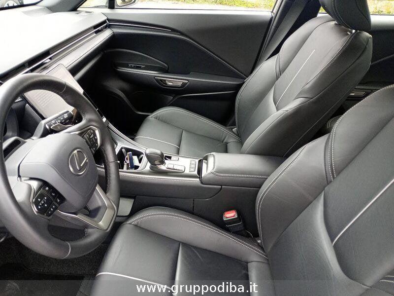 Lexus LBX 1.5 hybrid Relax 2wd
