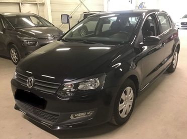 Volkswagen Polo 1.2 TDI 5 p. Comfortline