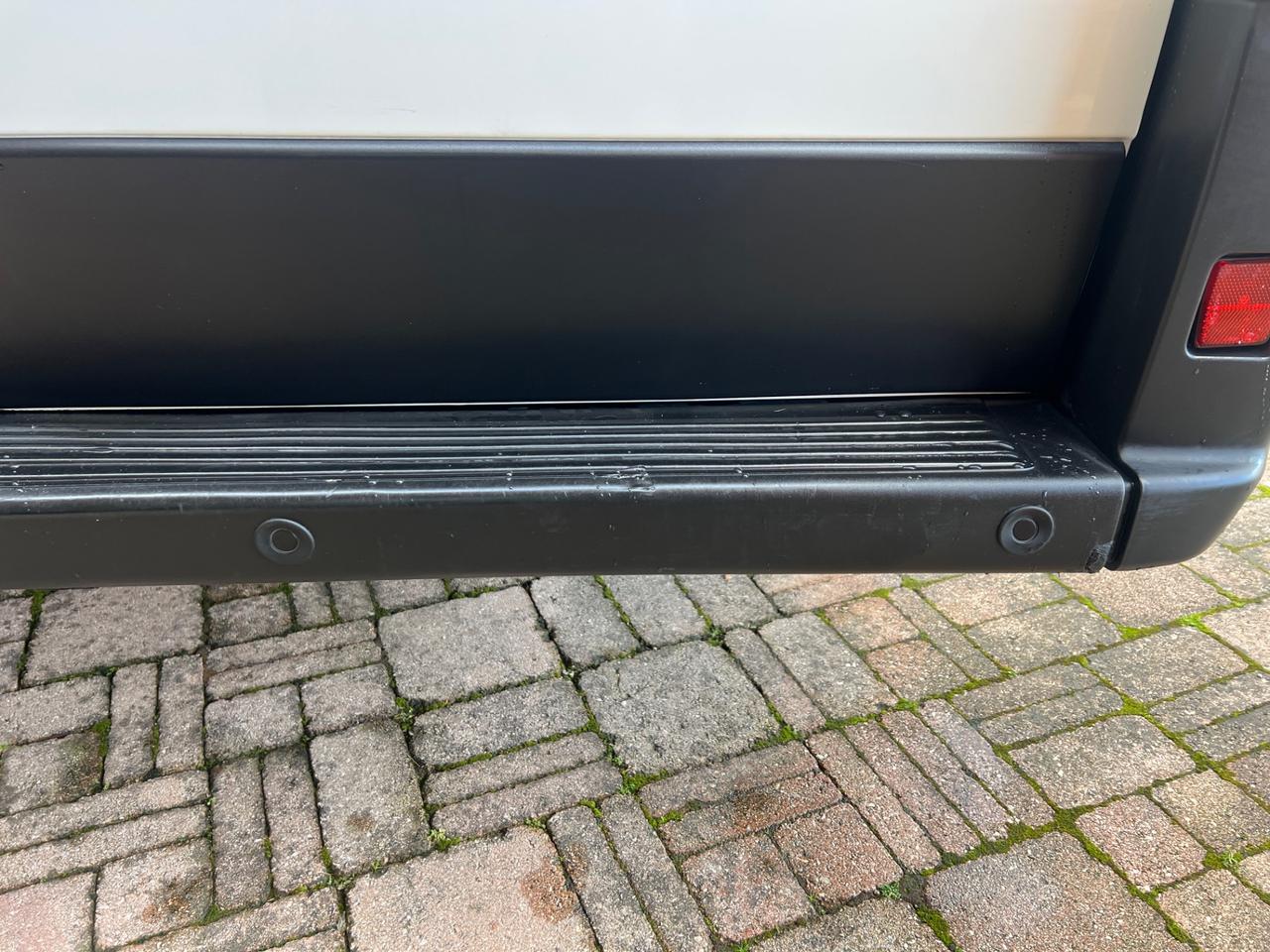 Citroen Jumper L2H2 2.2 140cv BLUEHDI