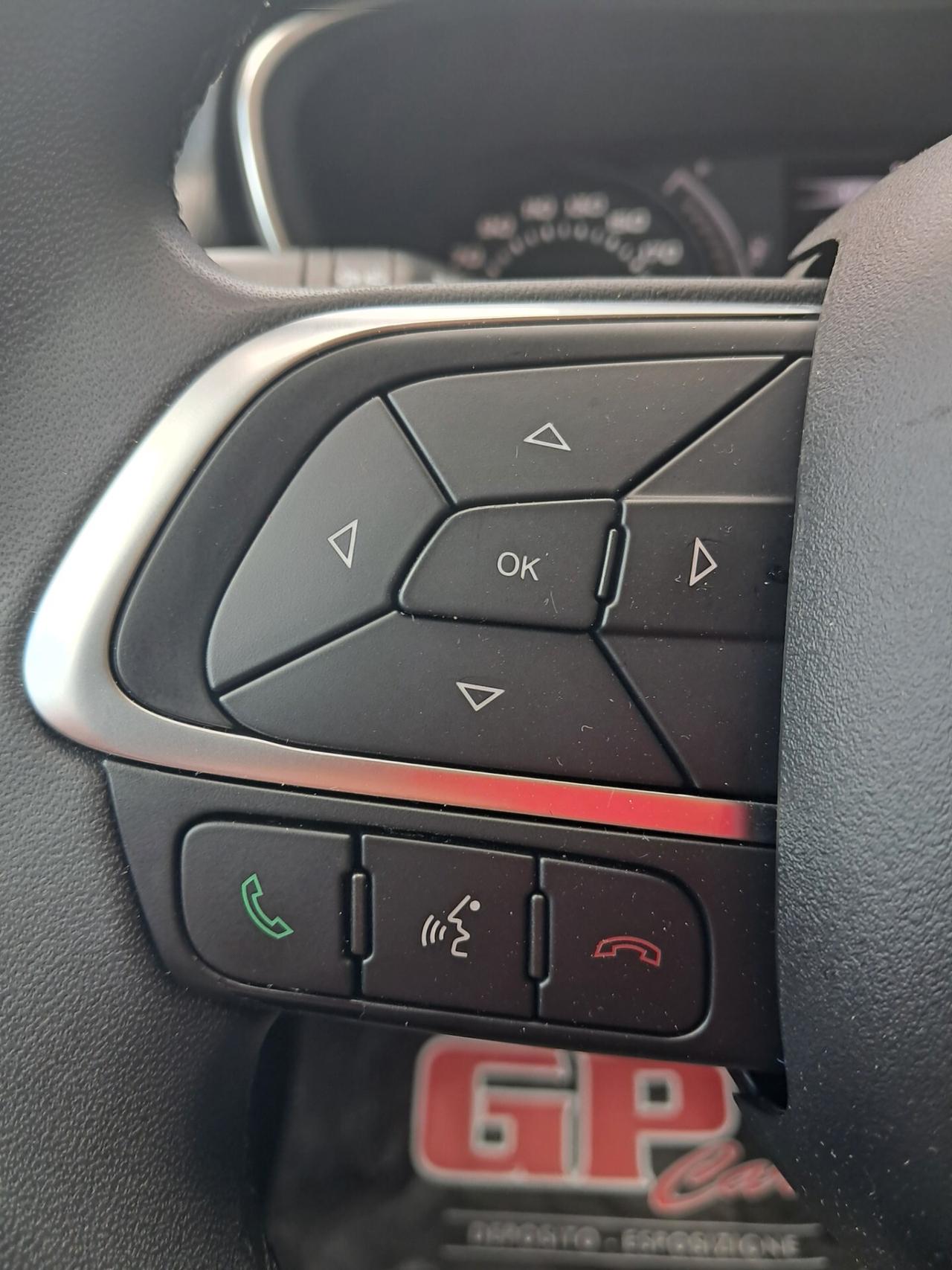Fiat Tipo 1.3 Mjt Lounge*NAVI*TELECAMERA*LED