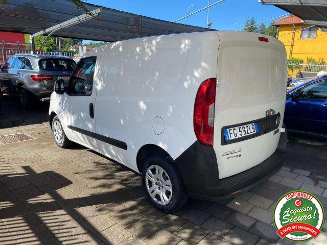 FIAT Doblo 1.3 MTJet 90cv PREZZO REALE