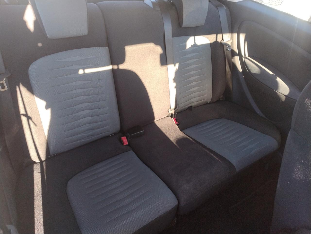 Fiat Grande Punto 1.4 T-Jet 16V 3 porte Sport