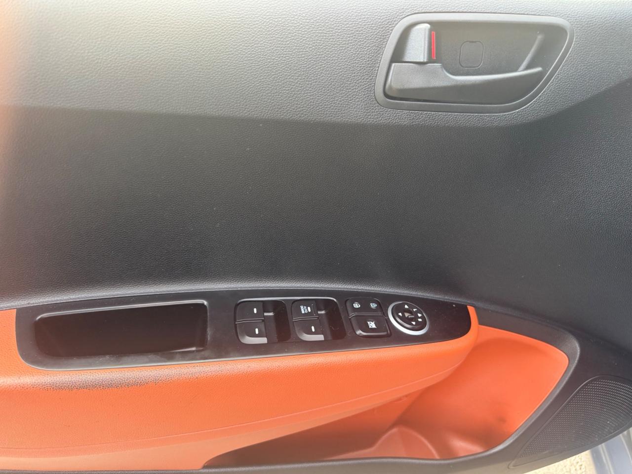 Hyundai i10 1.0 MPI Comfort