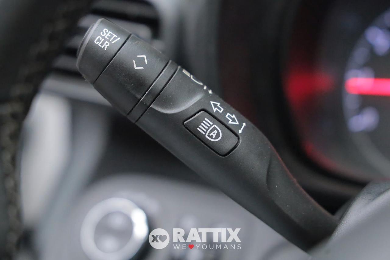 Opel Combo 1.5d 130CV L1H1 Edition Auto (IVA ESCLUSA)