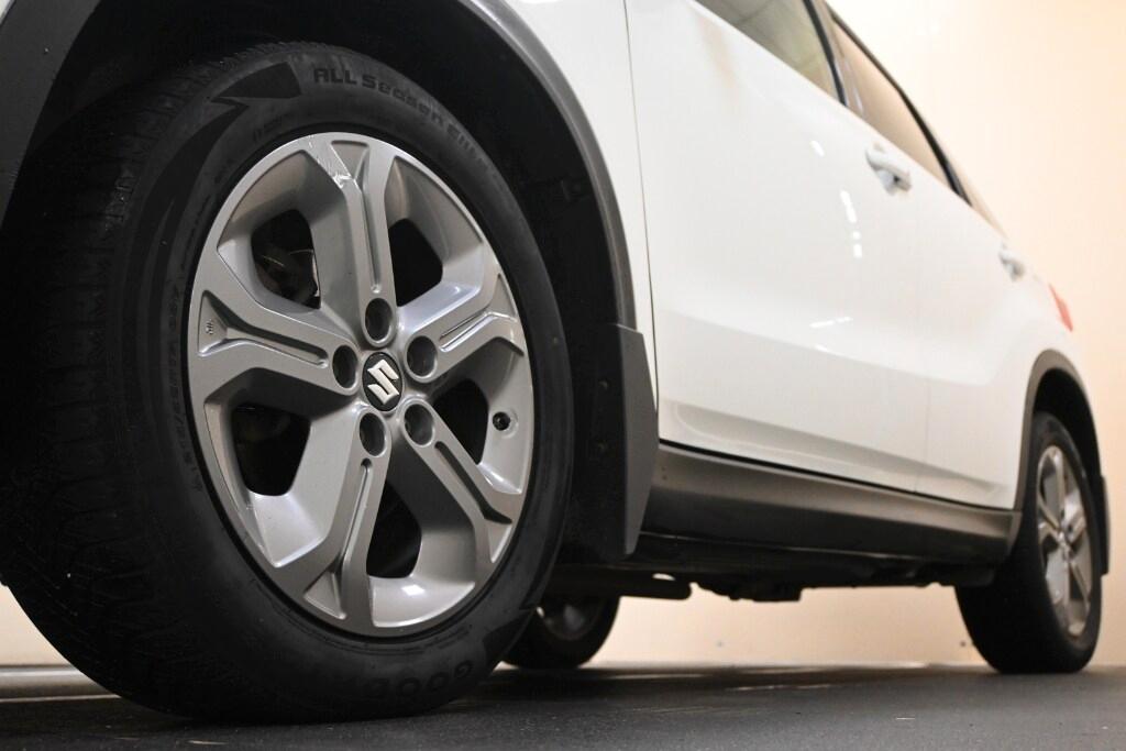 SUZUKI Vitara (2015) Vitara 1.6 DDiS 4WD AllGri...