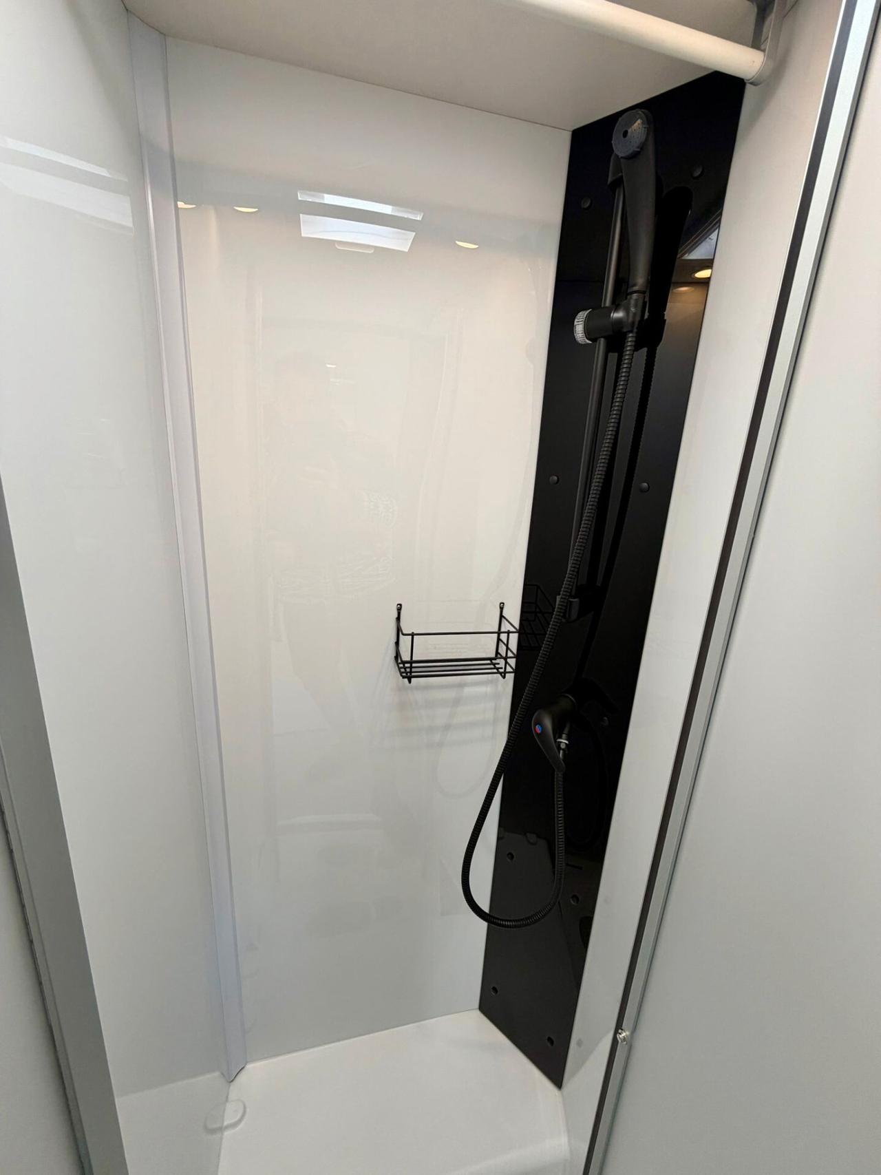 Etrusco T-7.4 QBC-VENDUTO