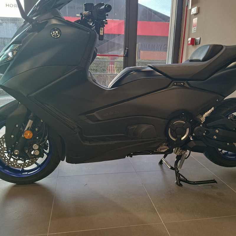 Yamaha T-Max 560 - 2022