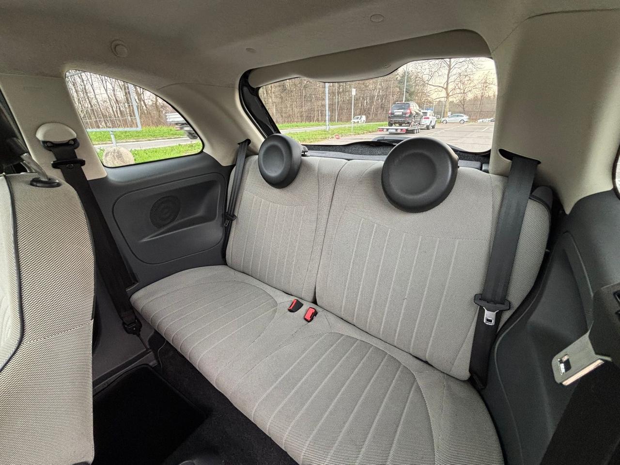 Fiat 500 1.2 Lounge*TETTO*