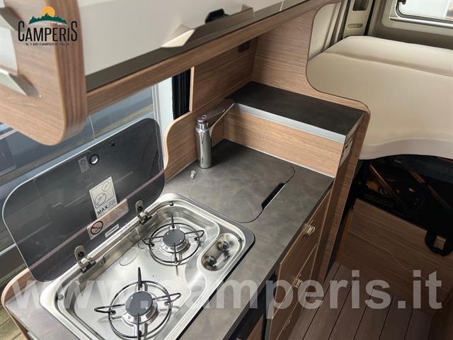 KNAUS KNAUS BOXLIFE 540 MQ