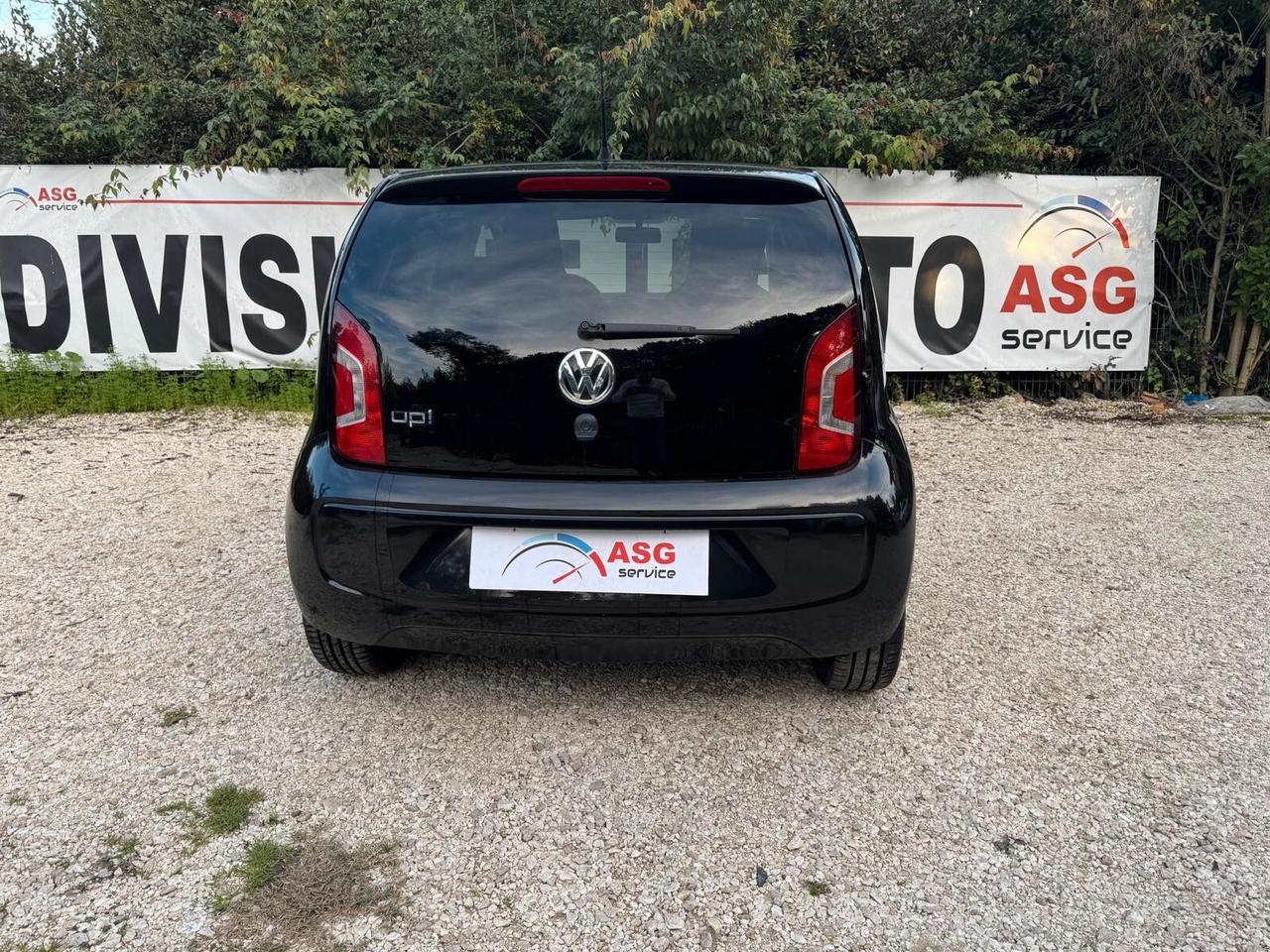 Volkswagen up! 1.0 5p. take up!