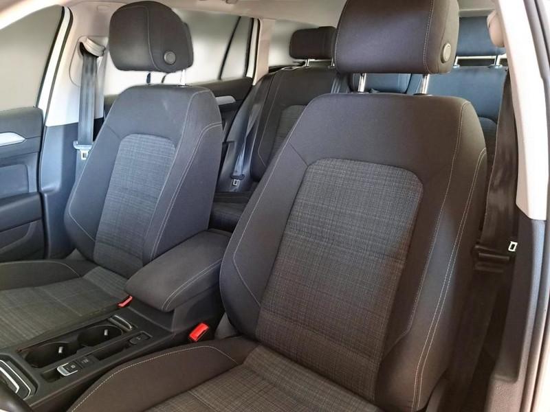 VOLKSWAGEN PASSAT VARIANT 2.0TDI SCR EVO 90kW Business DSG