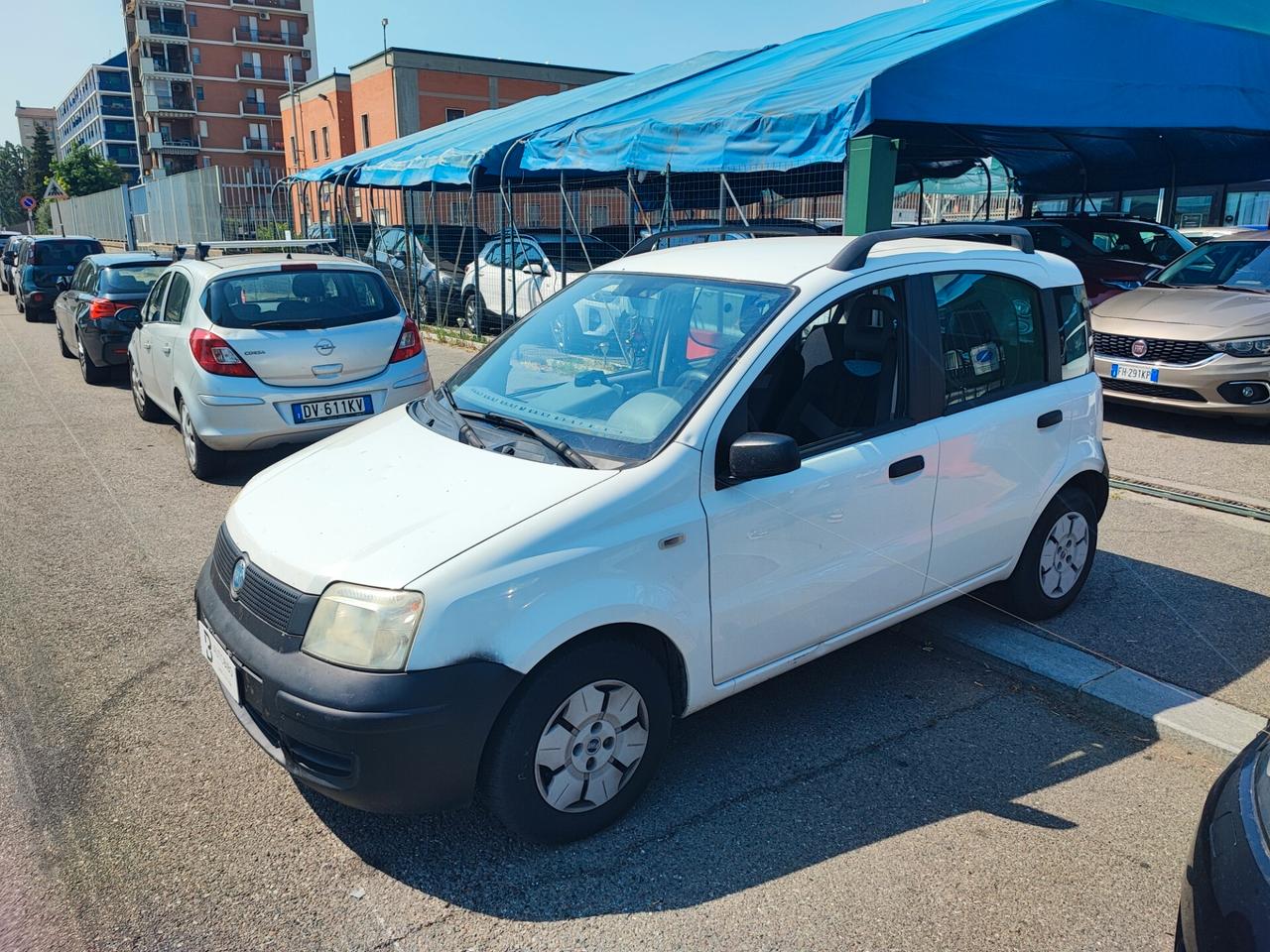 Fiat Panda 1.1 Active