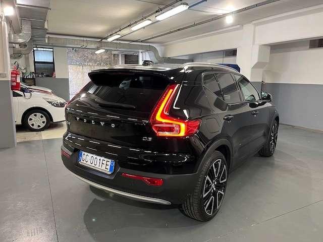 Volvo XC40 XC40 2.0 d3 Momentum / CERCHI 21