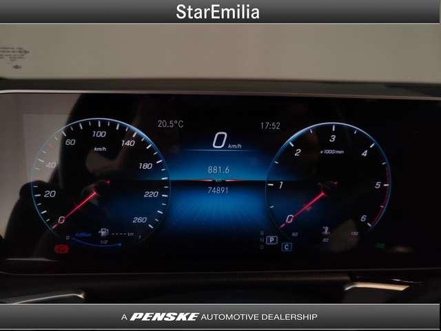 Mercedes-Benz GLB 200 GLB 200 d Automatic 4Matic Premium