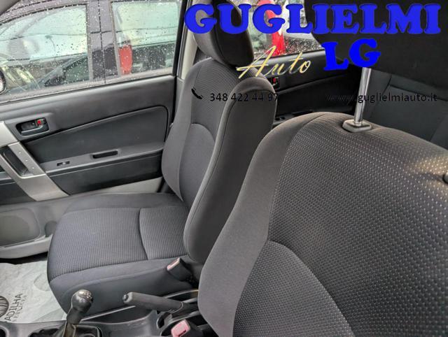 DAIHATSU Terios 1.5 4WD CX